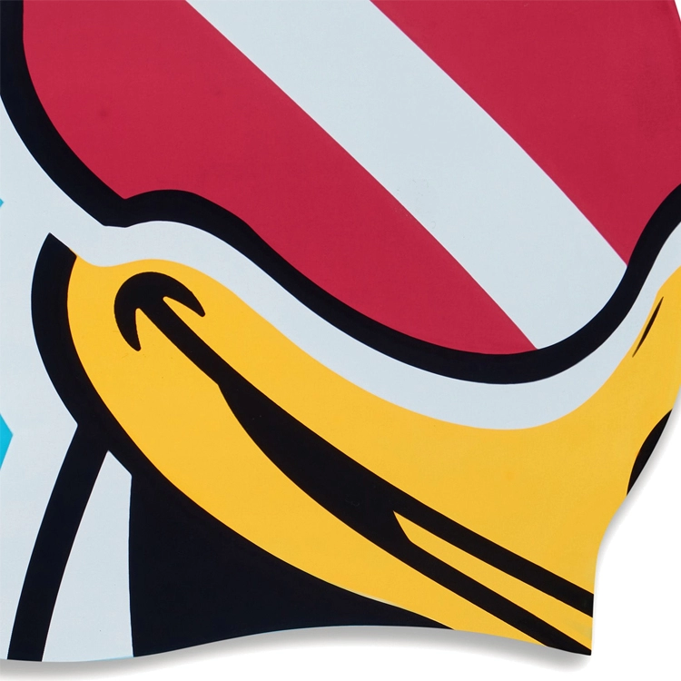 Casca de inot silicon Speedo PRINTED CHARACTER CAP IU LTS